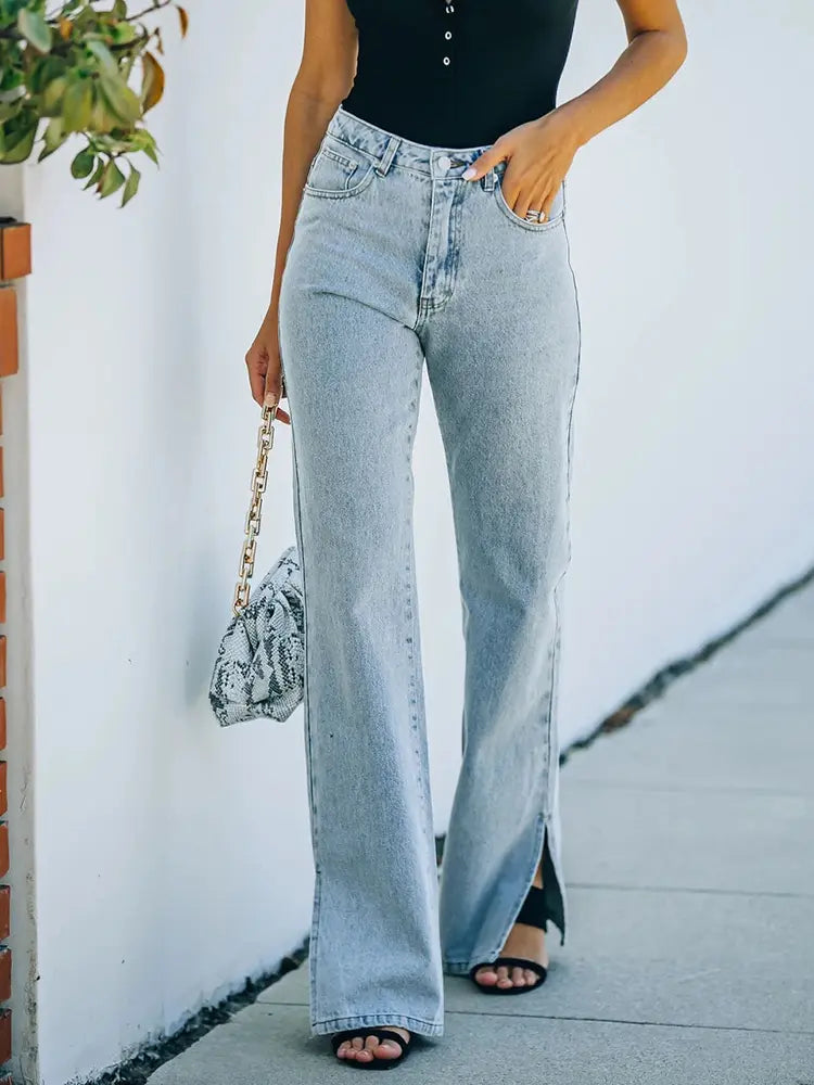 Classic Designed Pants