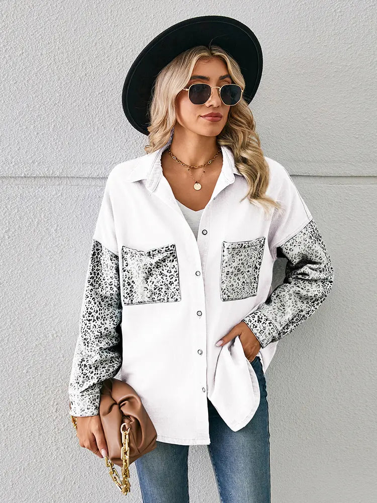 Classic Designed Shirt