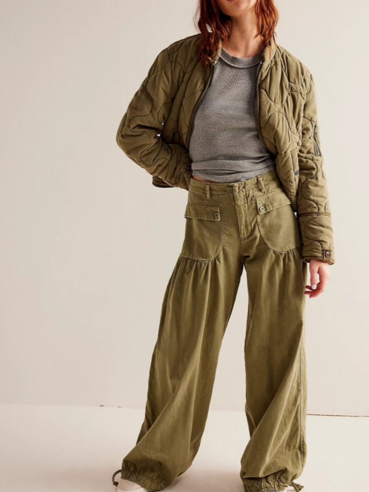 Vintage Inspired Garment