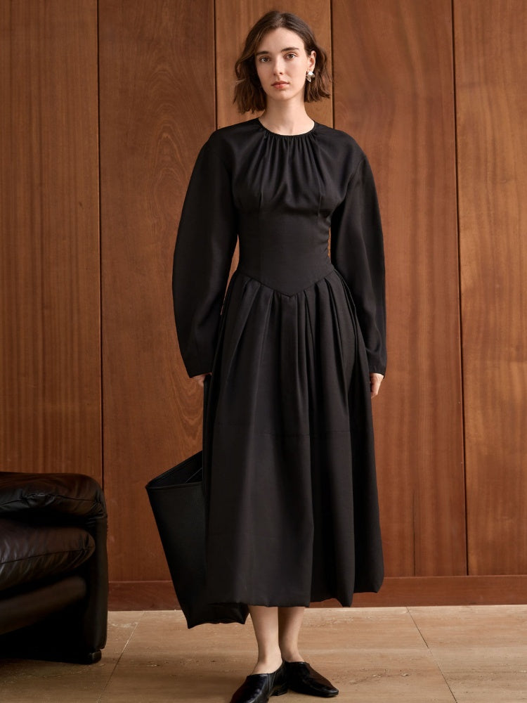 Thoughtfully Designed Dress