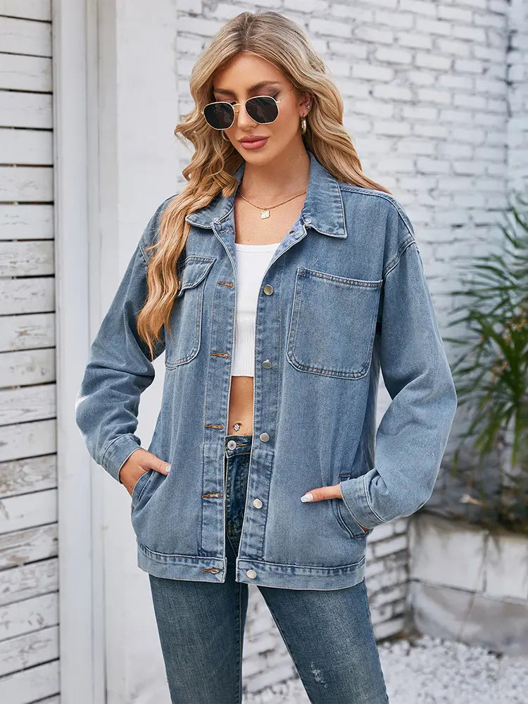 Elegantly Designed Jacket