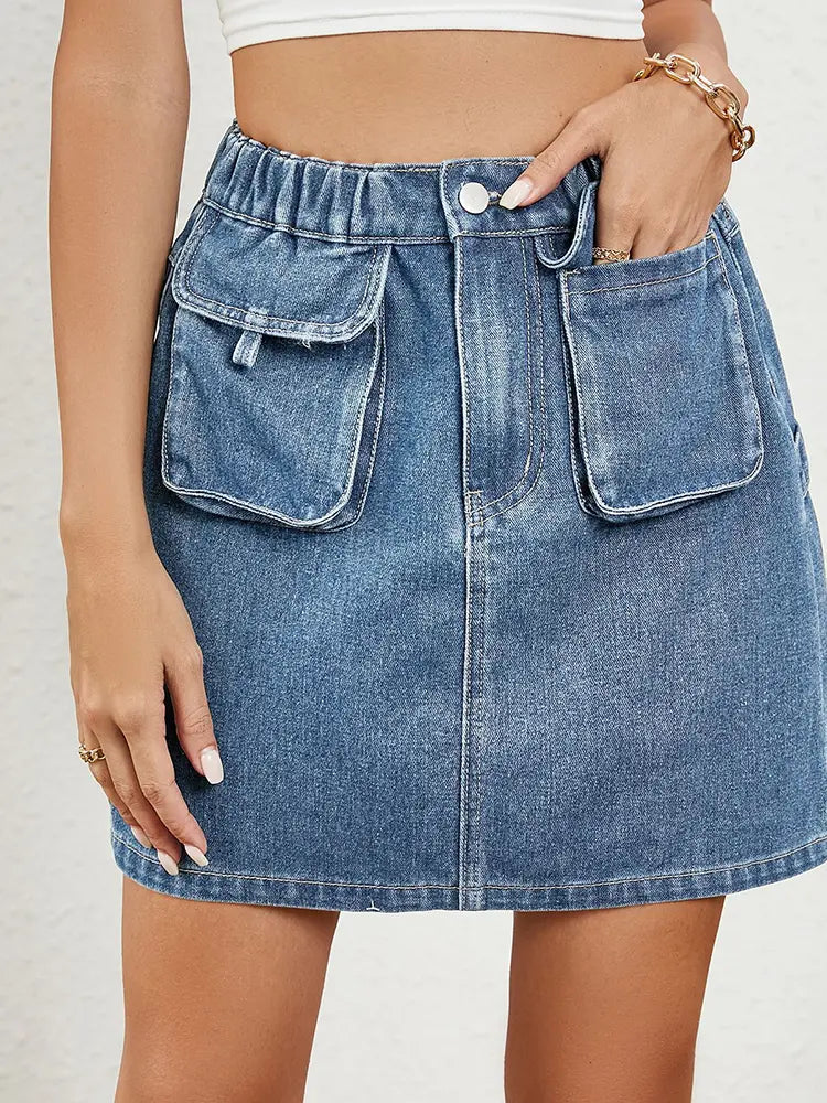 Timeless Vintage Style Garment