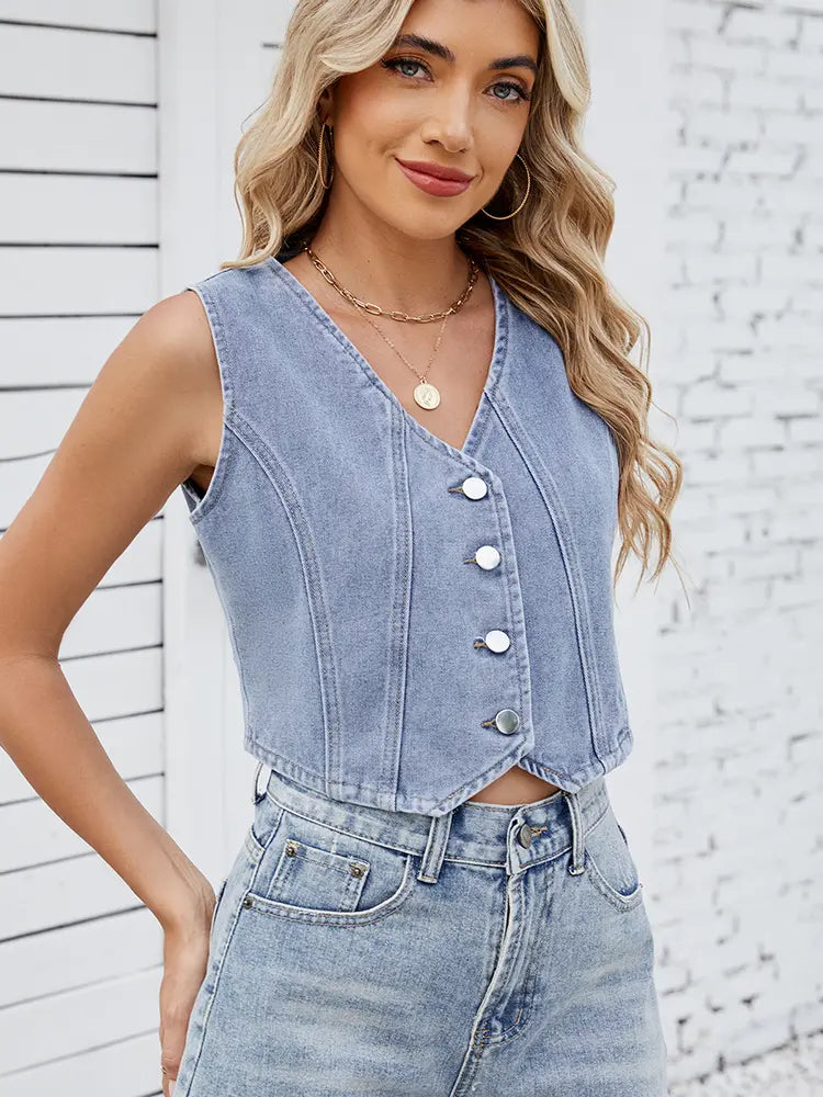 Thoughtfully Designed Garment