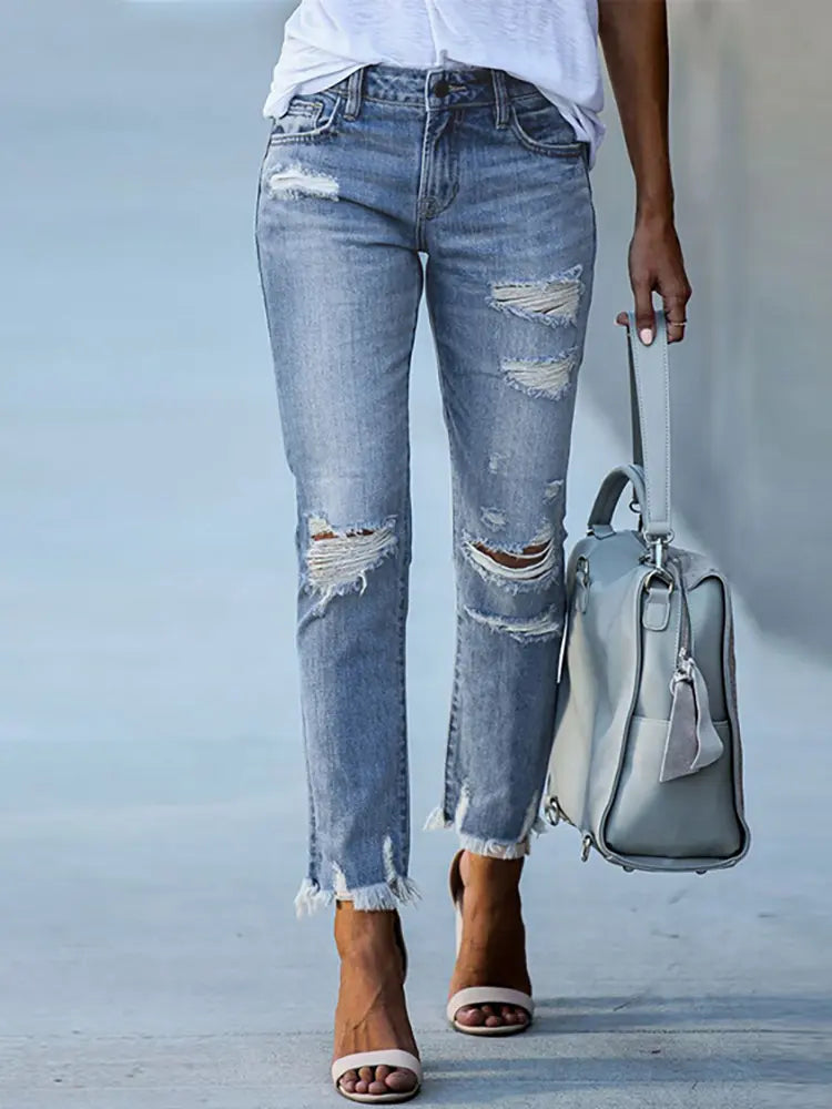 Timeless Vintage Style Garment