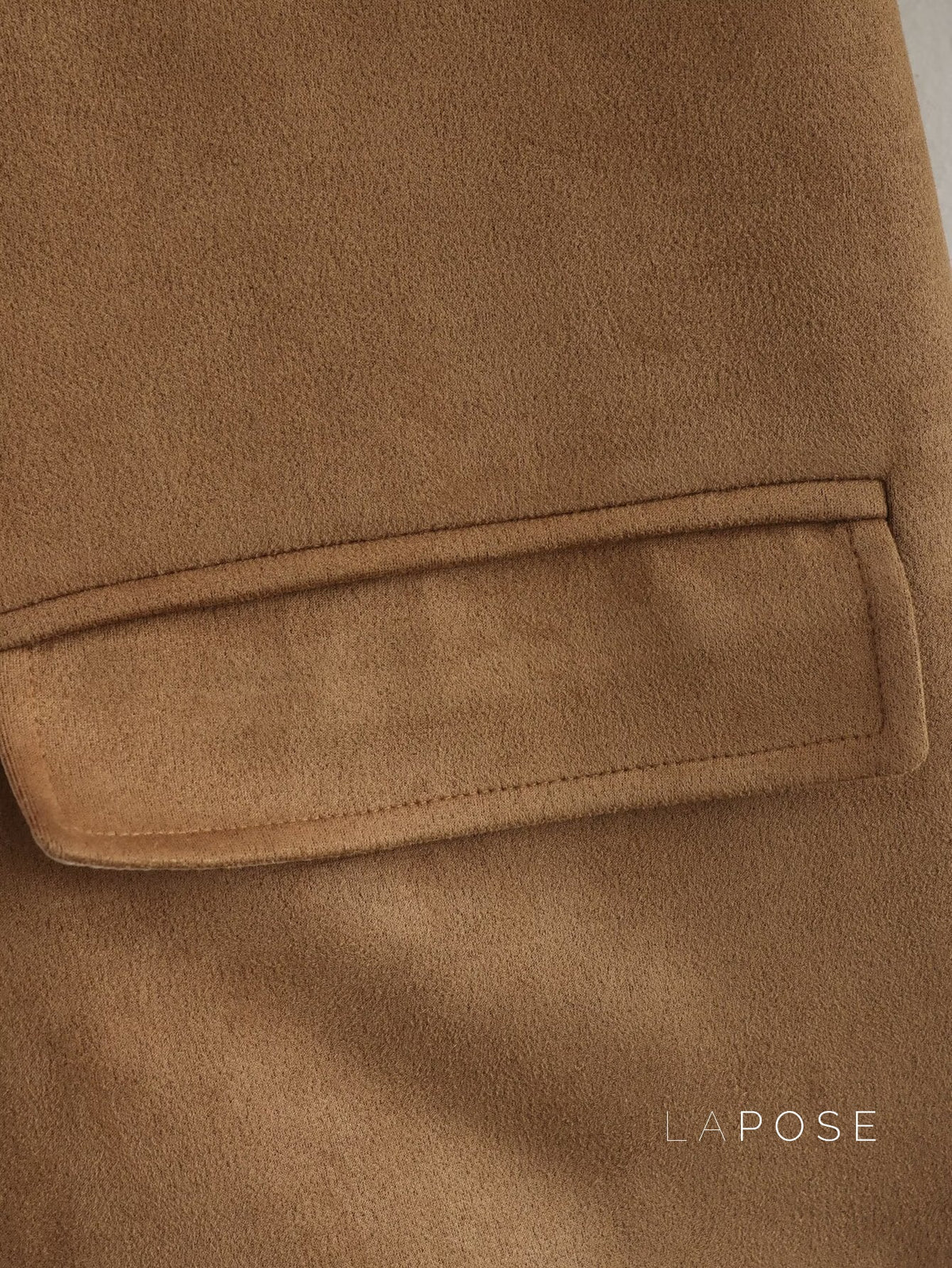 Effortlessly Elegant Garment with a Timeless Design