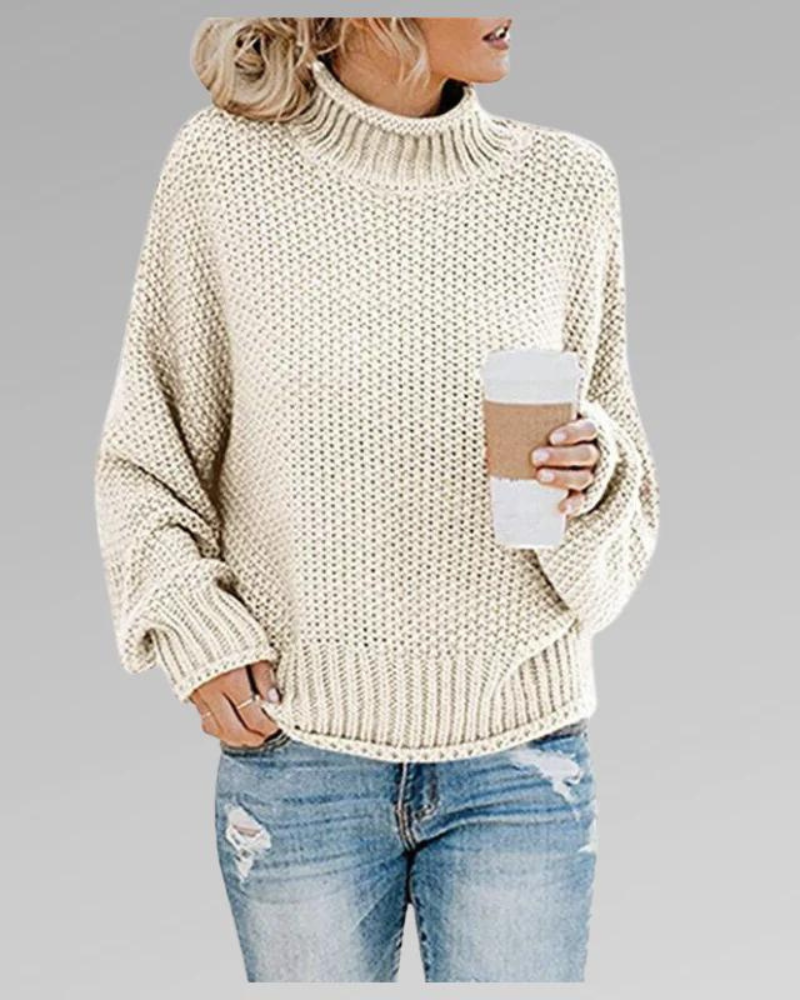 CD | Elegant și casual jumper de iarnă