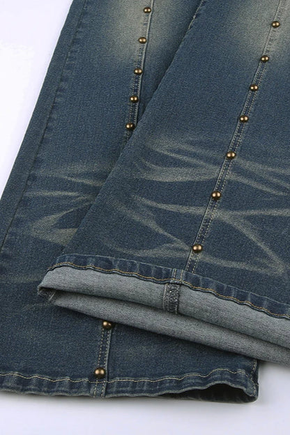 Timeless Vintage Style Garment