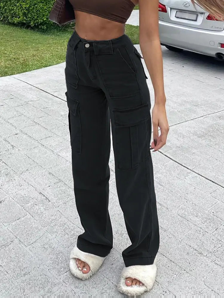 Classic Vintage Pants