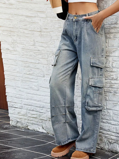 Classic Designed Trousers