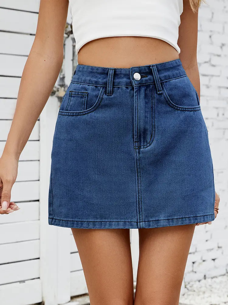 Timeless Vintage Style Garment