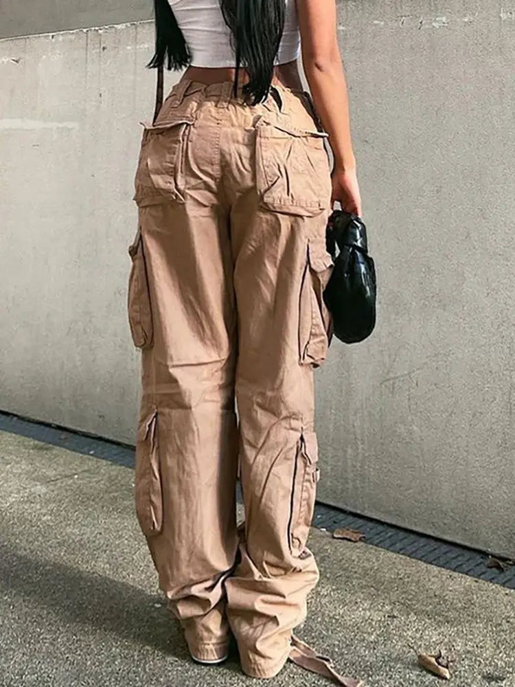Classic Designed Trousers