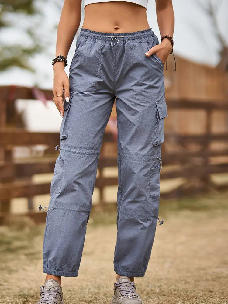 Thoughtfully Designed Pants