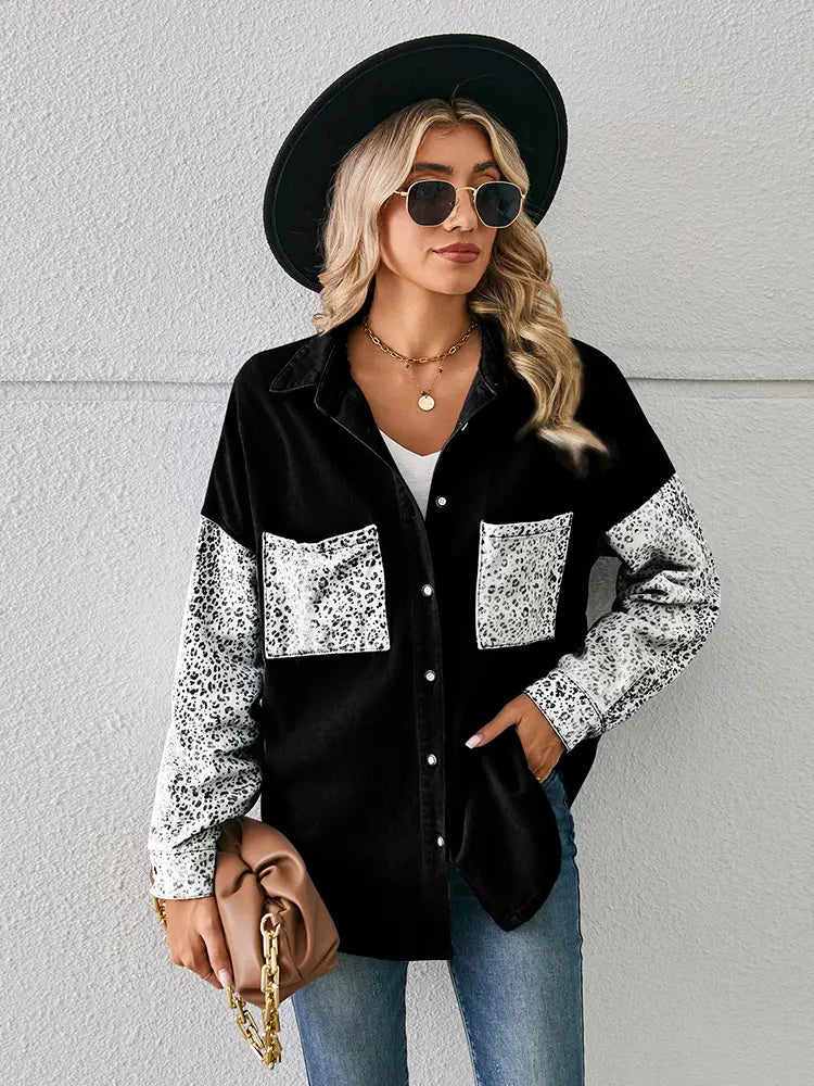 Classic Designed Shirt