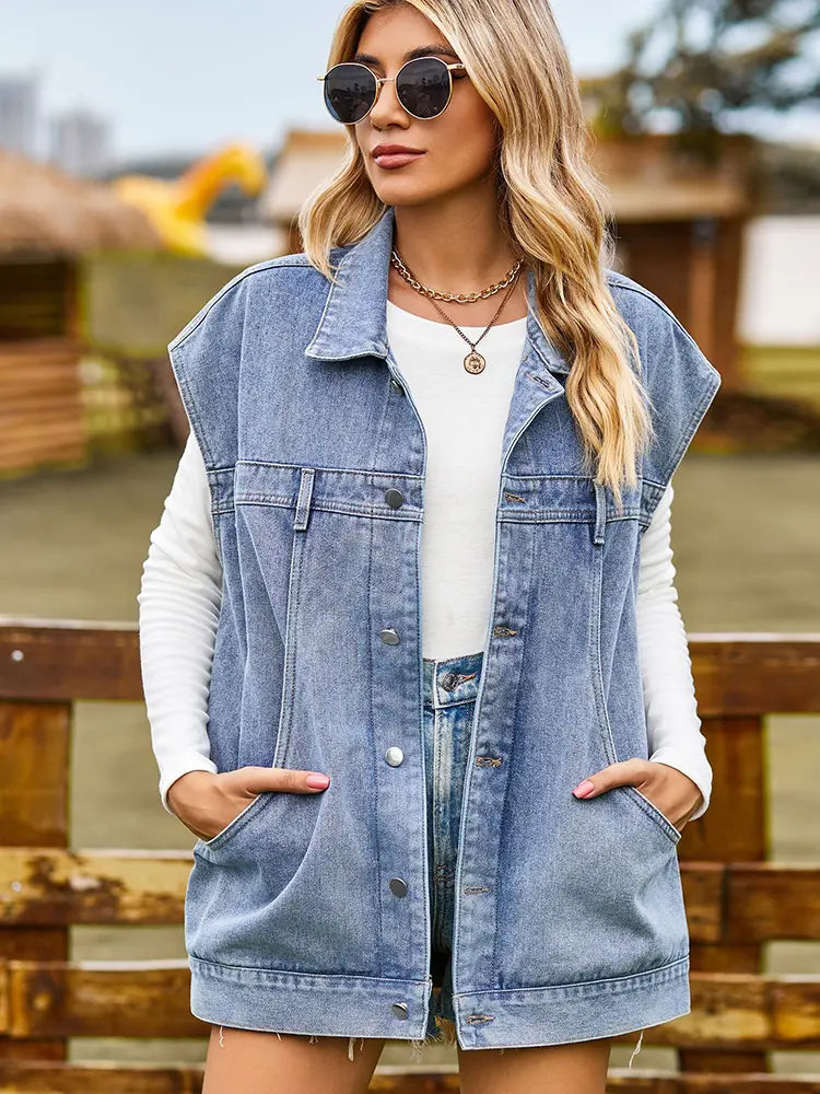 Thoughtfully Designed Garment