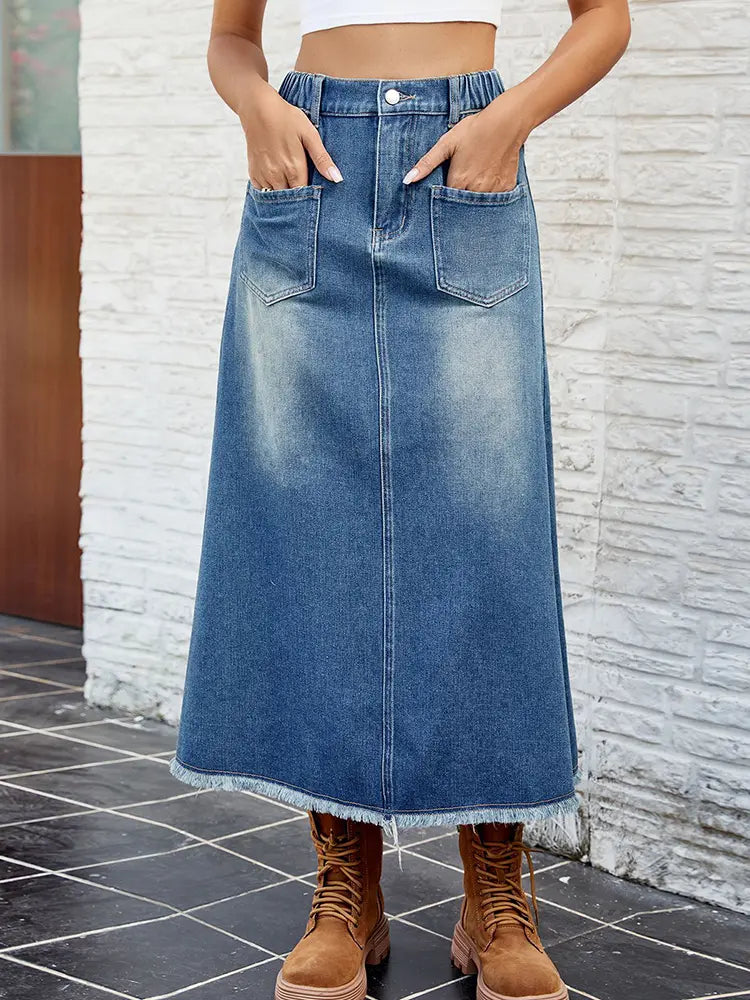 Timeless Vintage Style Garment