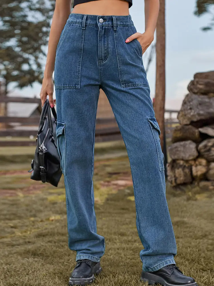 Thoughtfully Designed Pants