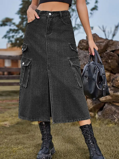 Dark Grey