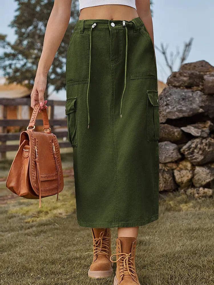 Elegantly Designed Garment