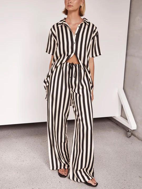 Elegantly Designed Pants