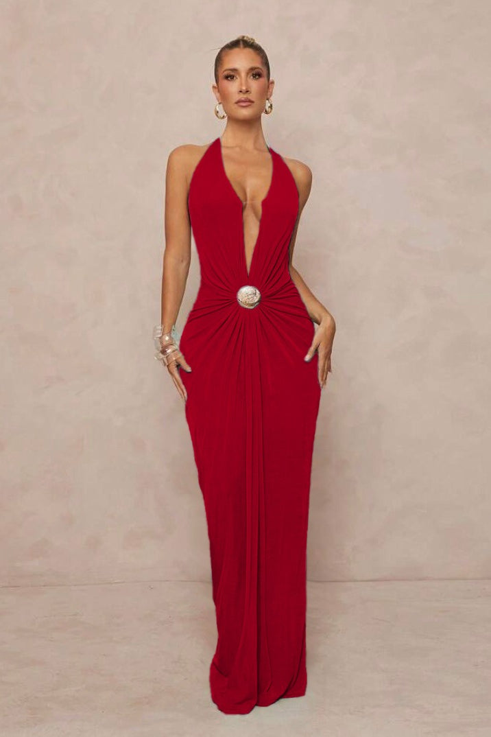 Classic Vintage Dress