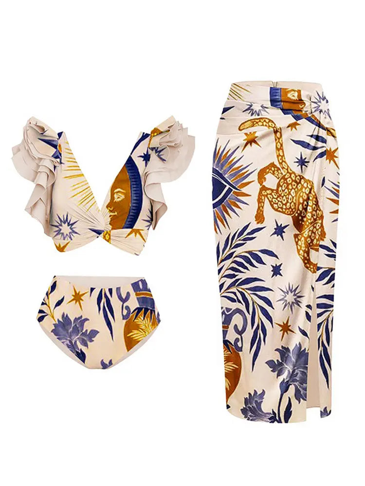 Classic Designed Garment