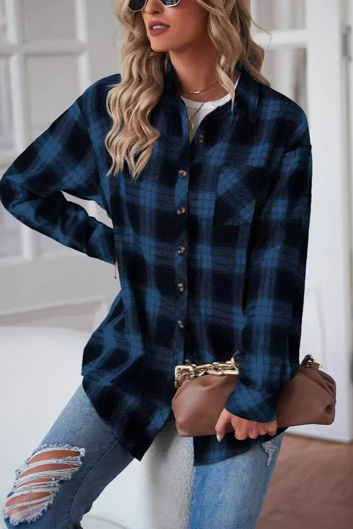 Elegantly Designed Blouse