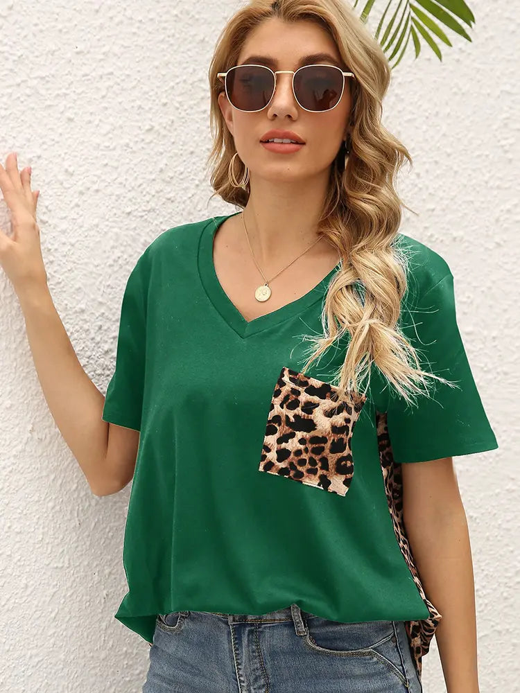 Classic Designed T-Shirt