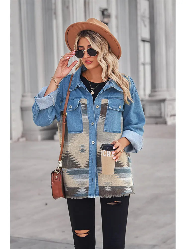 Elegantly Designed Coat