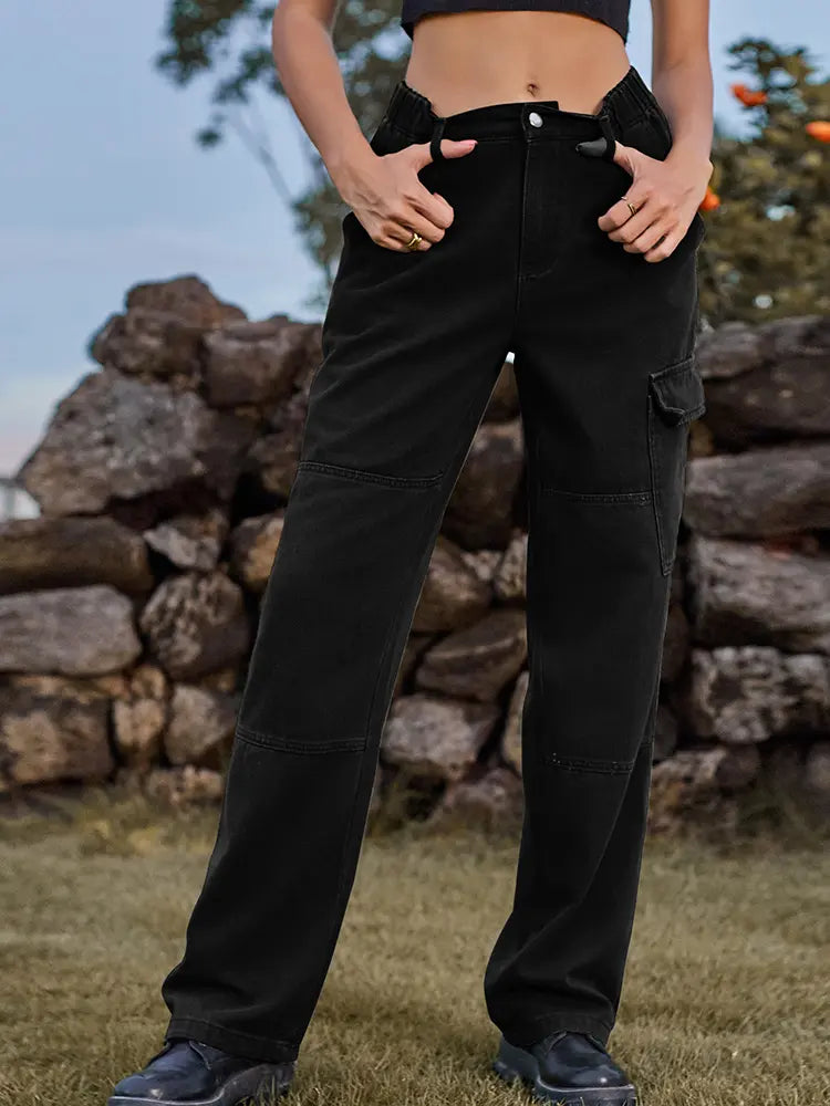 Classic Designed Pants