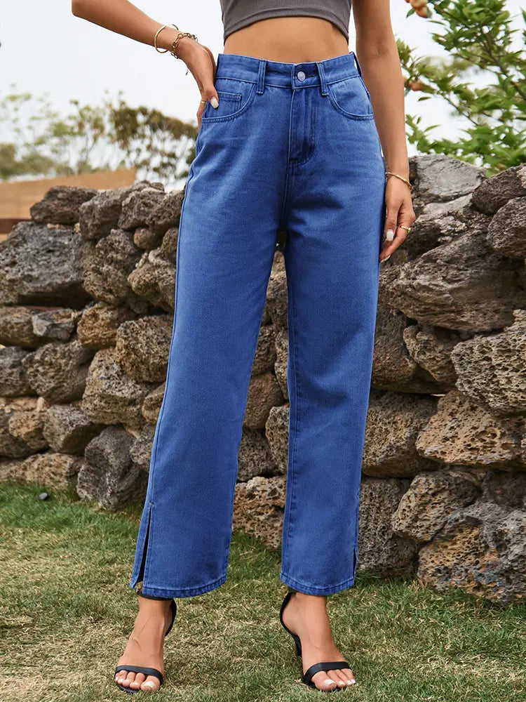 Vintage Inspired Pants