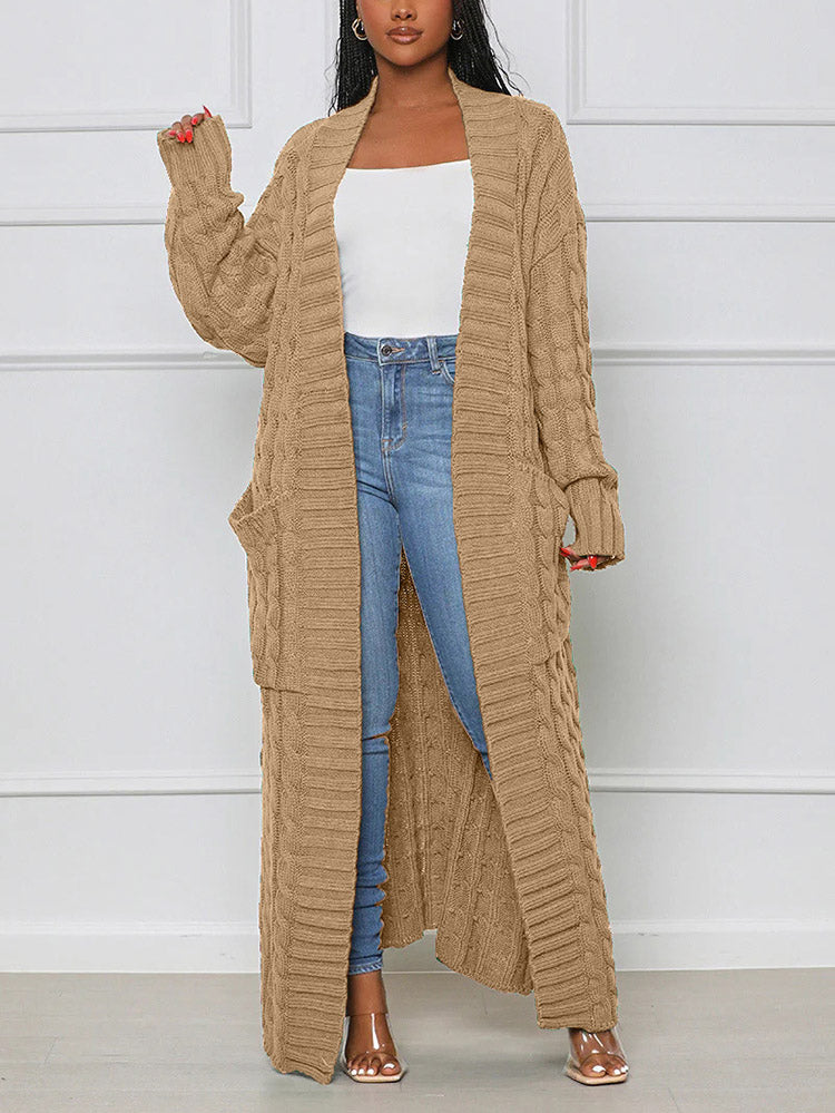 Classic Designed Cardigan