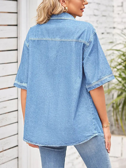Thoughtfully Designed Shirt