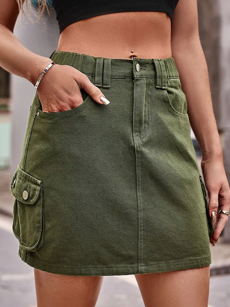 Beautifully Crafted Garment
