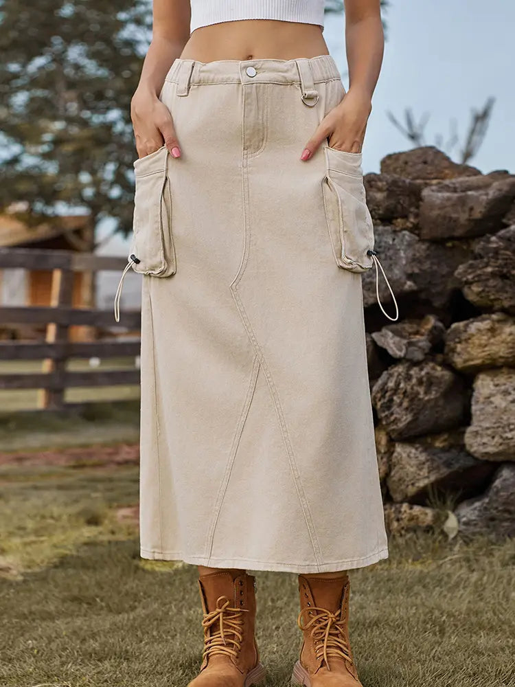 Elegantly Designed Garment