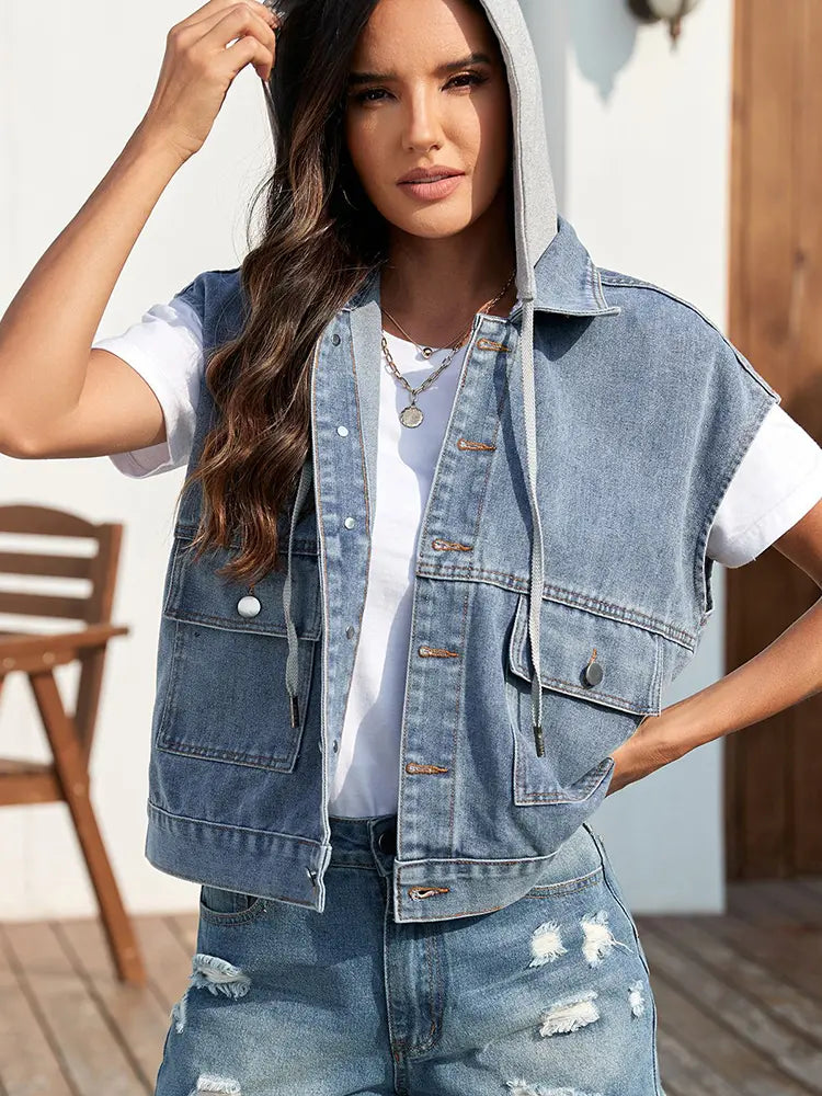 Classic Designed Garment