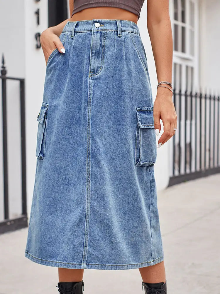Elegantly Designed Garment
