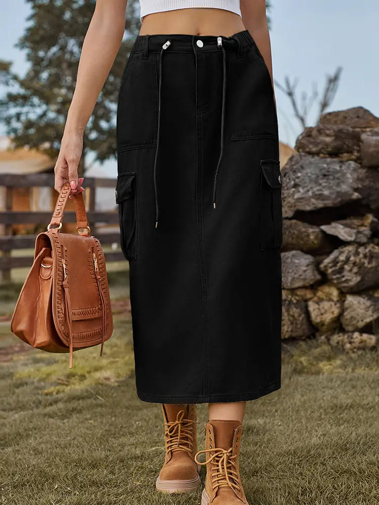 Elegantly Designed Garment