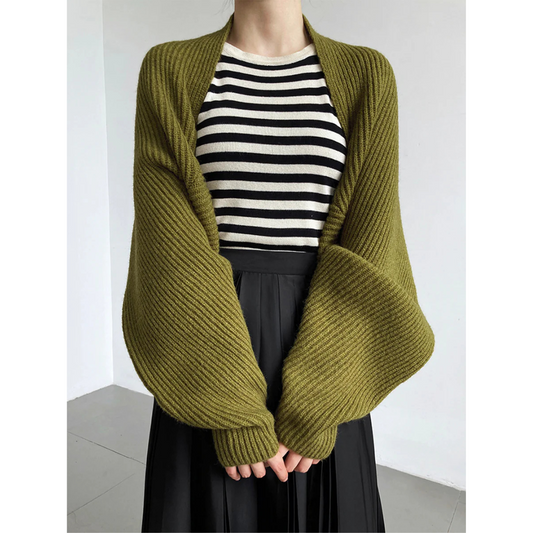 CD | Cardigan de iarnă trendy și elegant