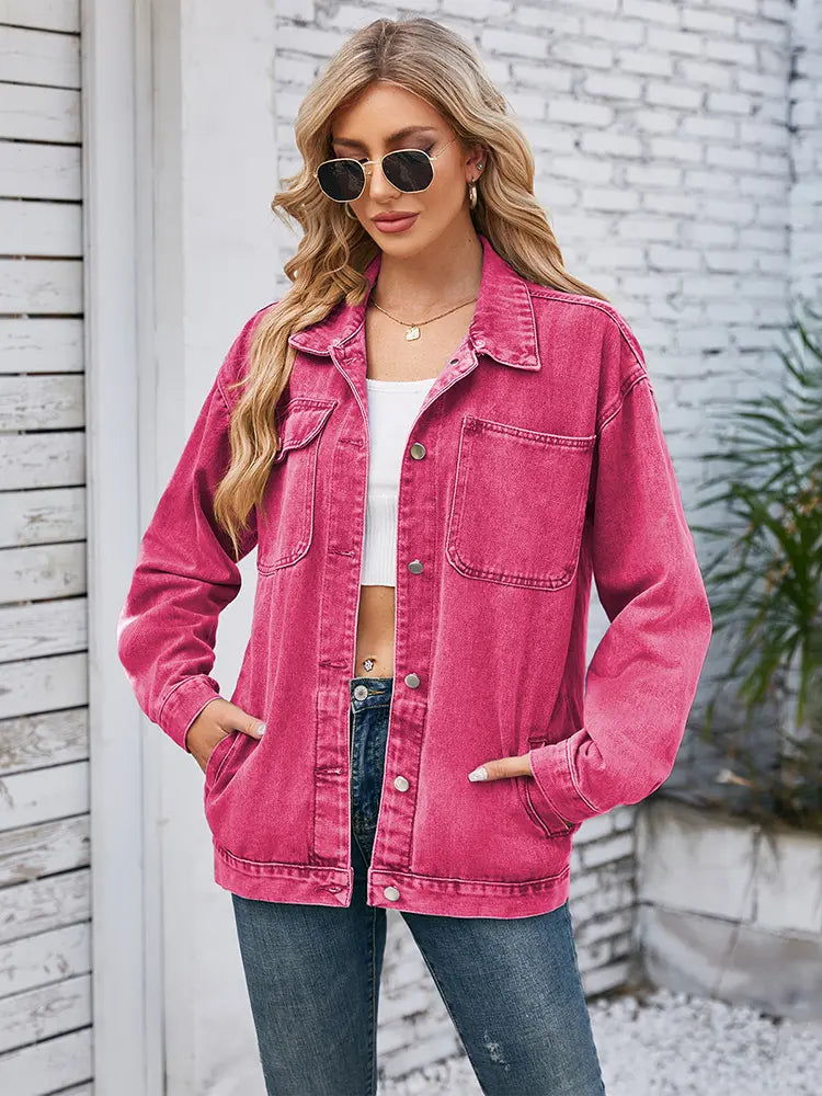 Elegantly Designed Jacket