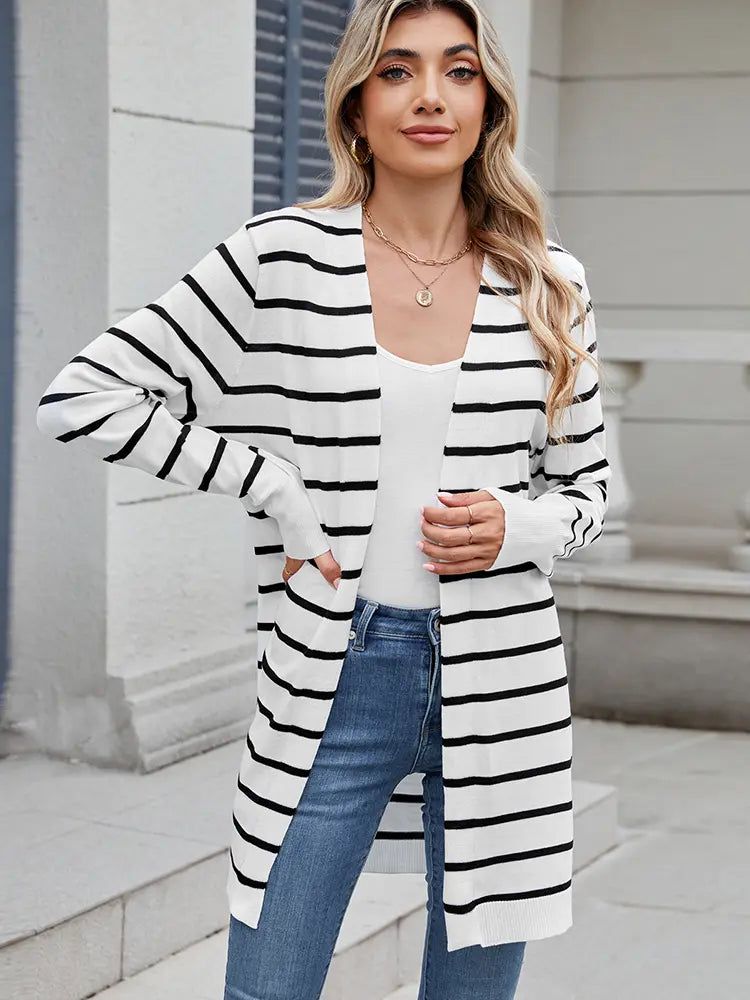 Thoughtfully Designed Cardigan