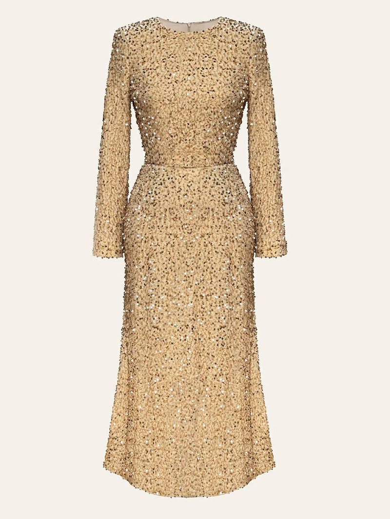 Thoughtfully Designed Dress