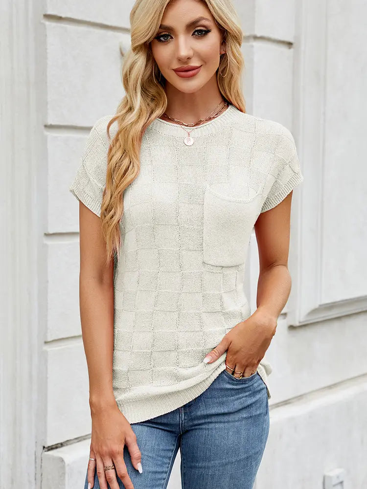 Beautifully Crafted Sweater