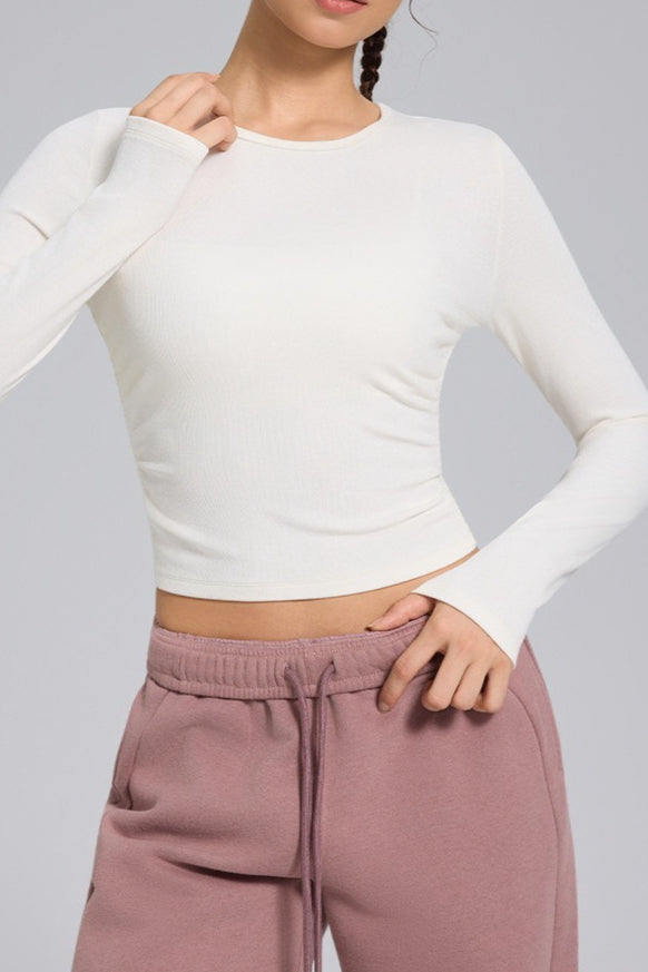 Gracefully Designed Top
