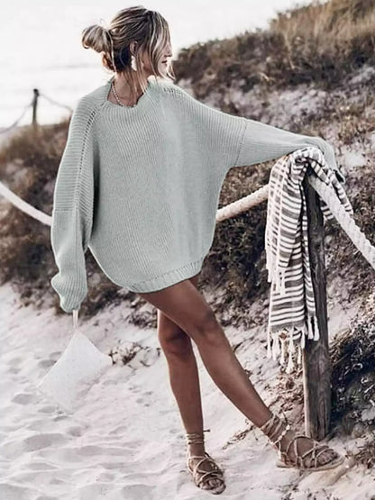 Elegantly Designed Sweater