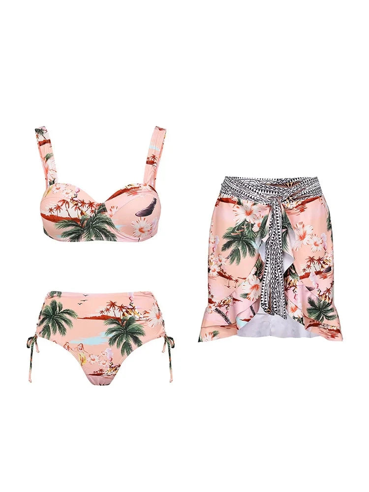 Timeless Vintage Style Garment