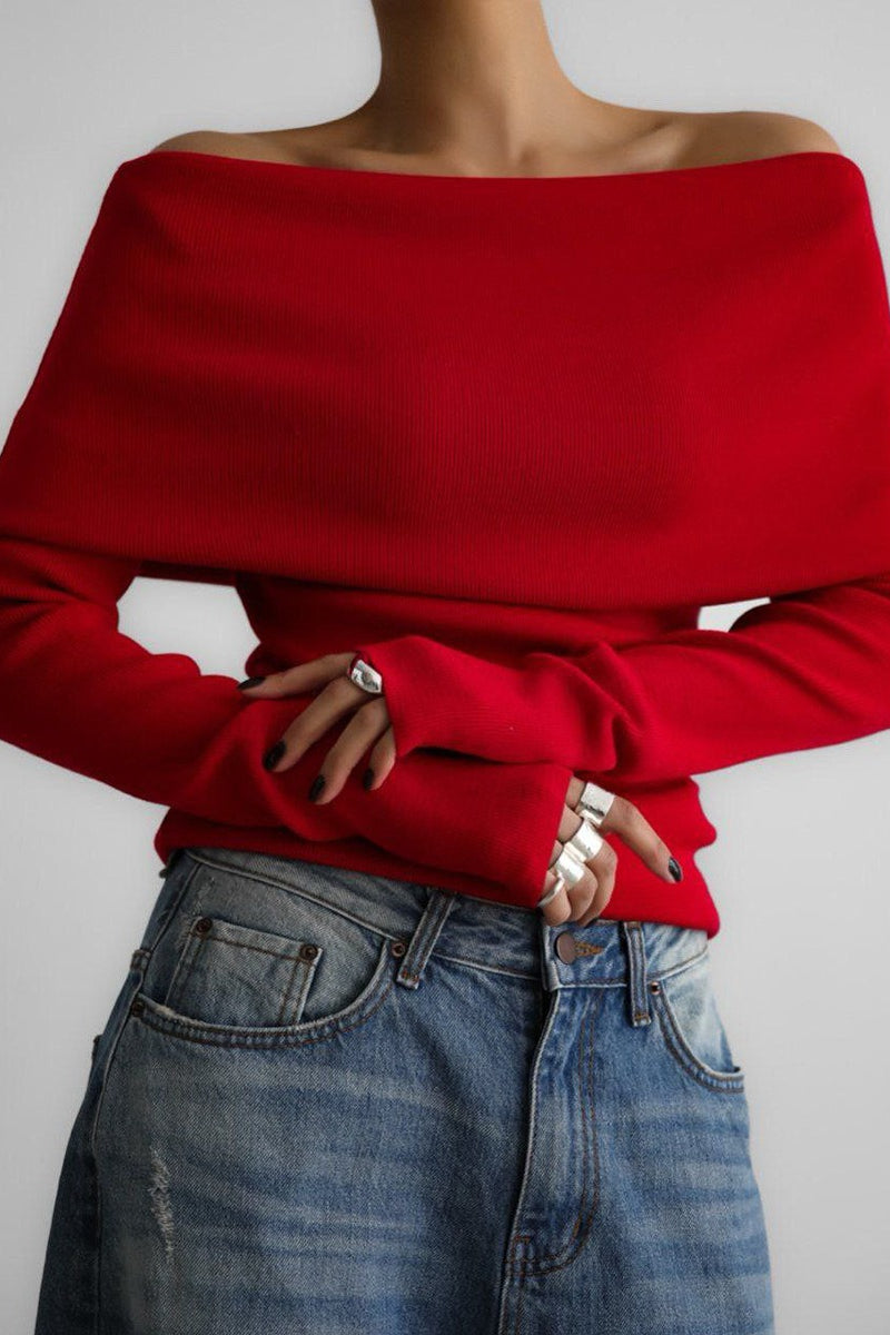 Classic Designed Top
