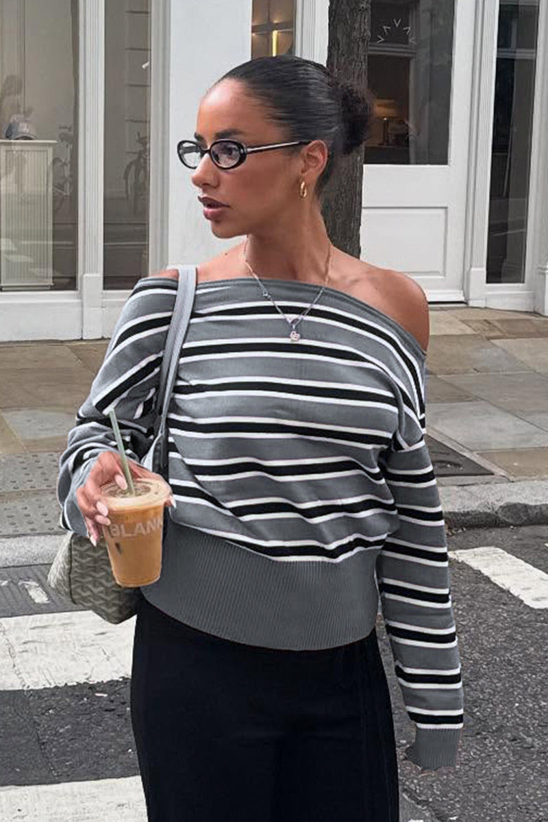 Classic Vintage Sweater