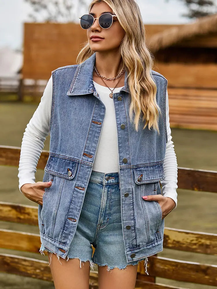 Timeless Vintage Style Garment