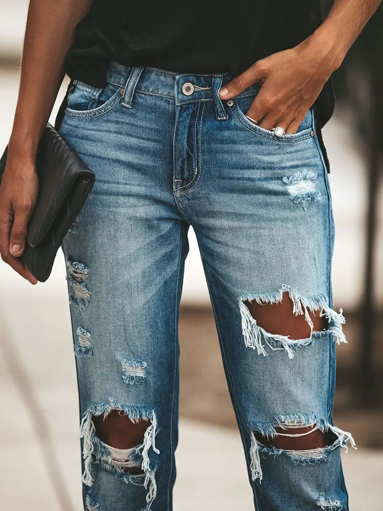 Thoughtfully Designed Garment