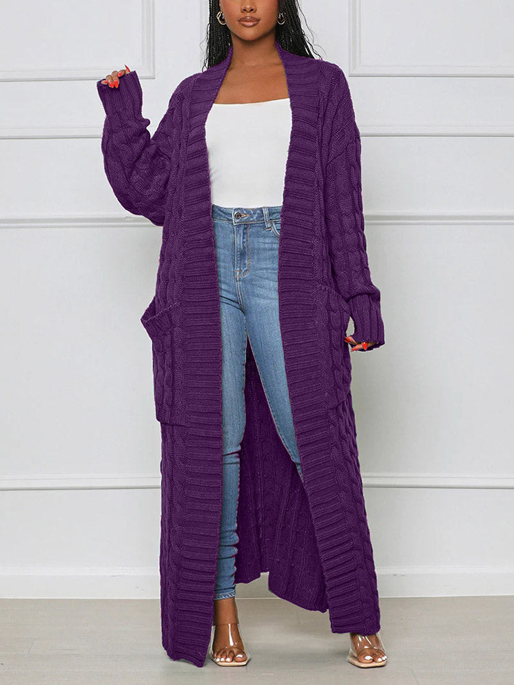 Classic Designed Cardigan